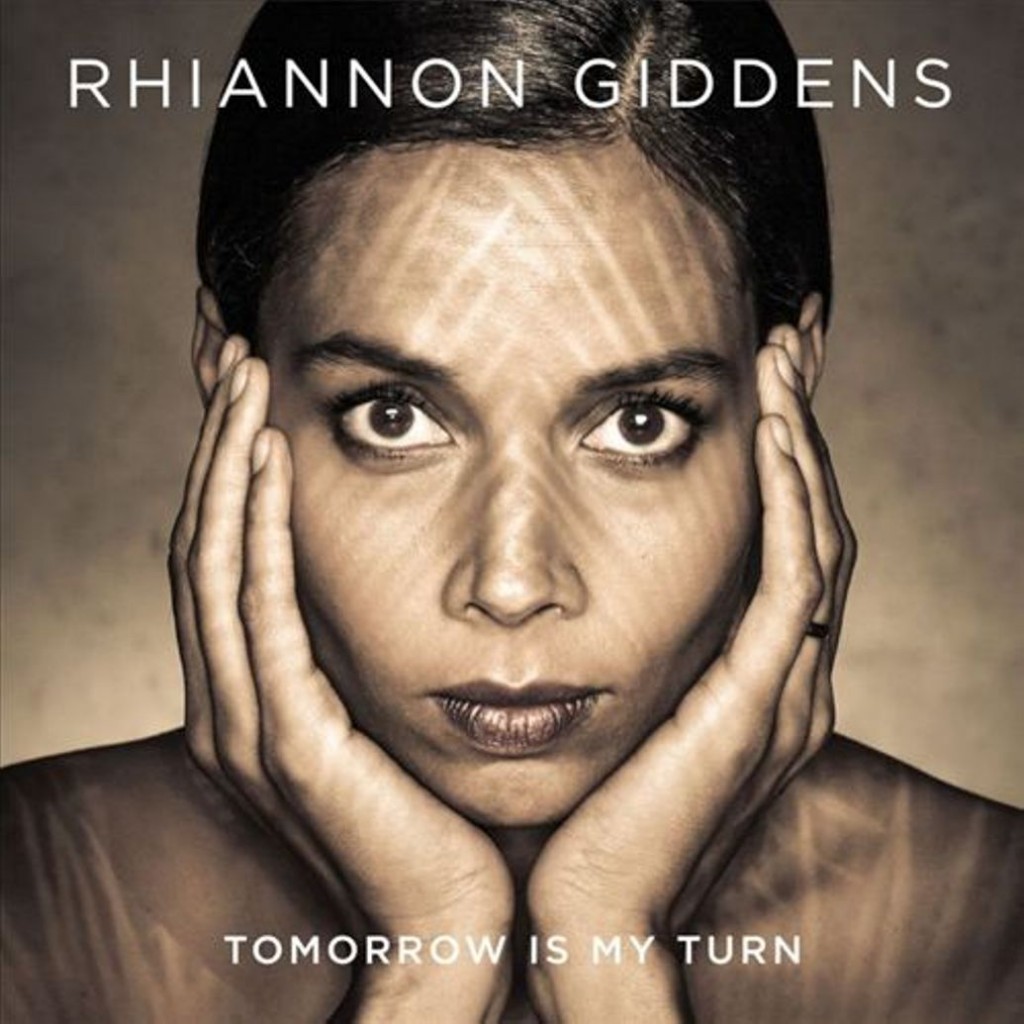 rhiannon giddens